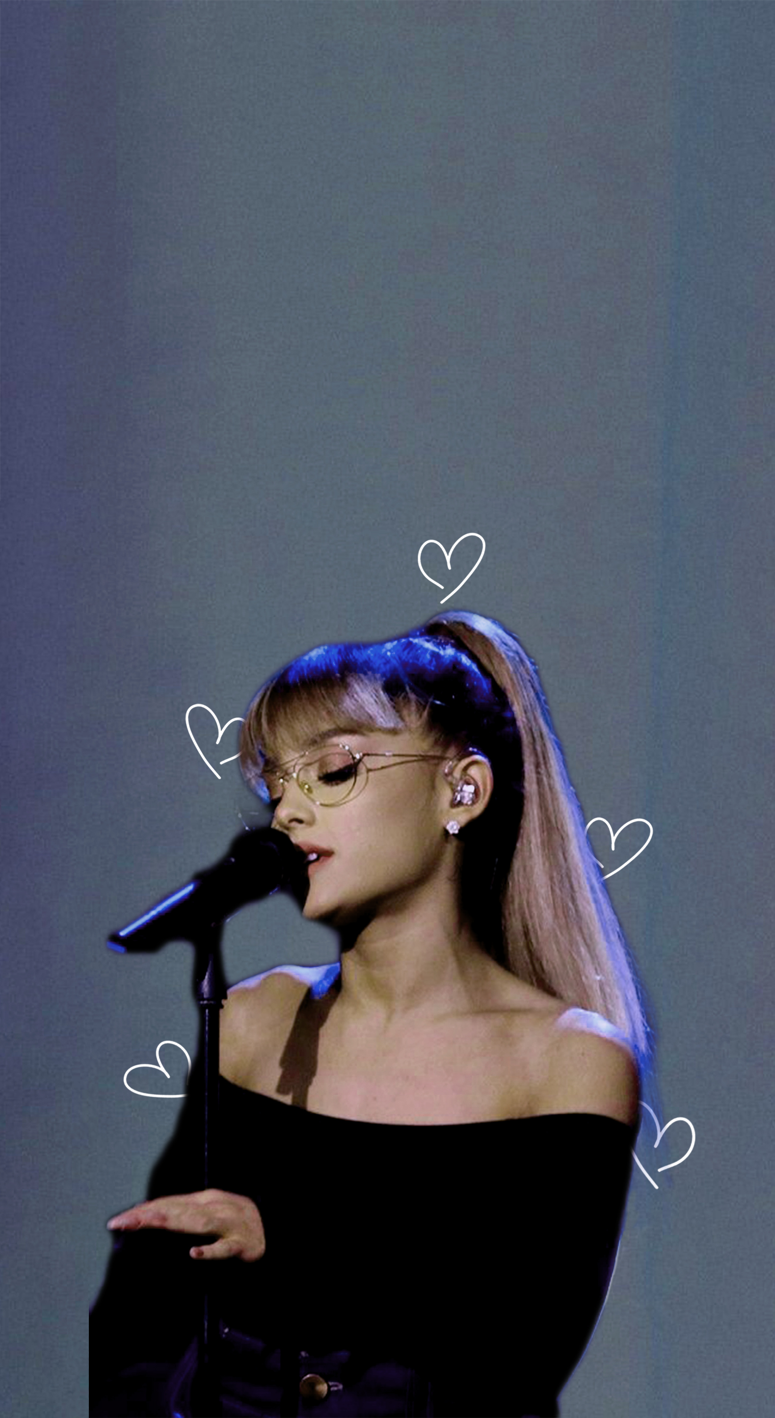 Ariana Grande Singer Wallpapers