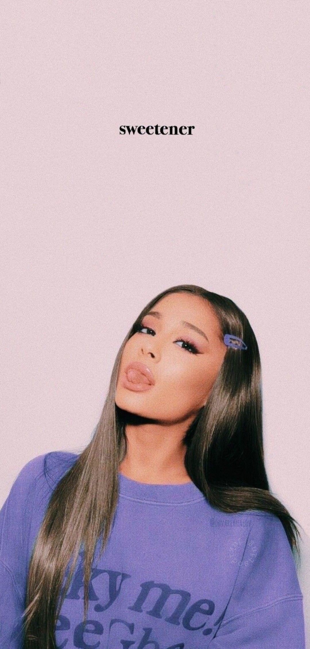 ariana grande sweetener Wallpapers