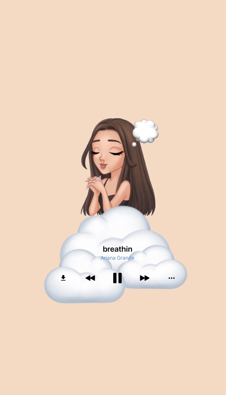 ariana grande sweetener Wallpapers