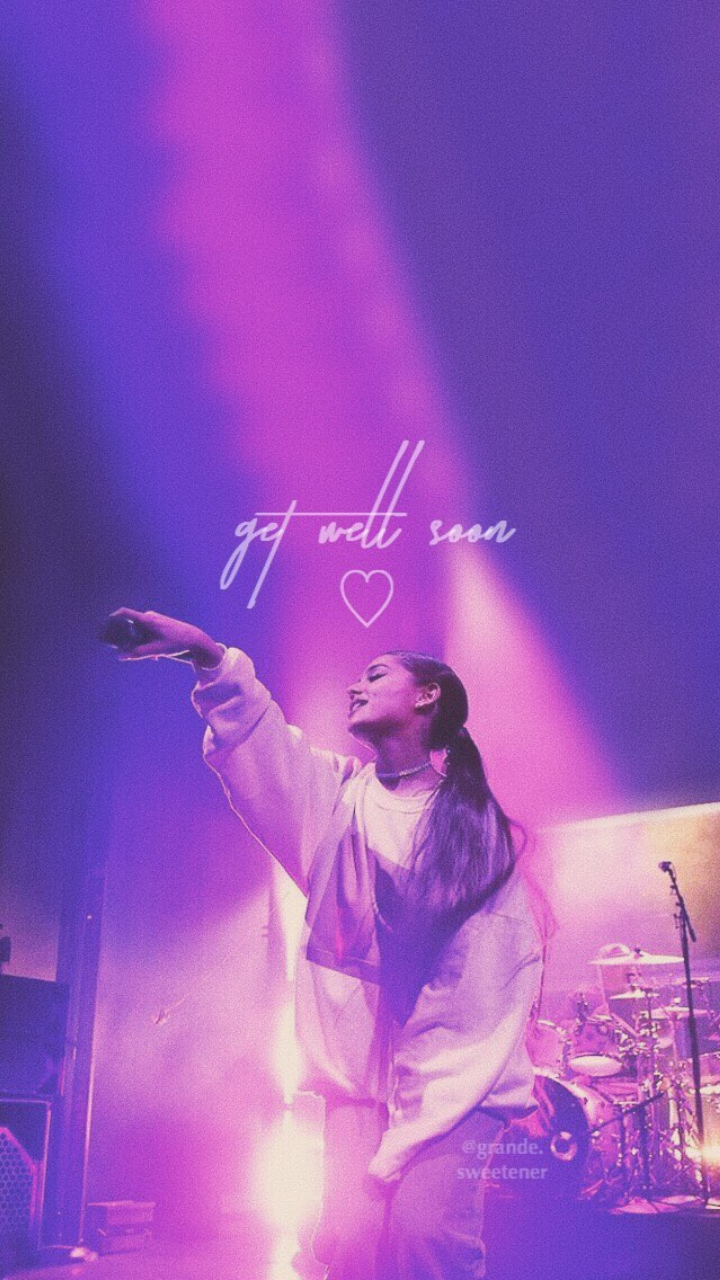 ariana grande sweetener Wallpapers