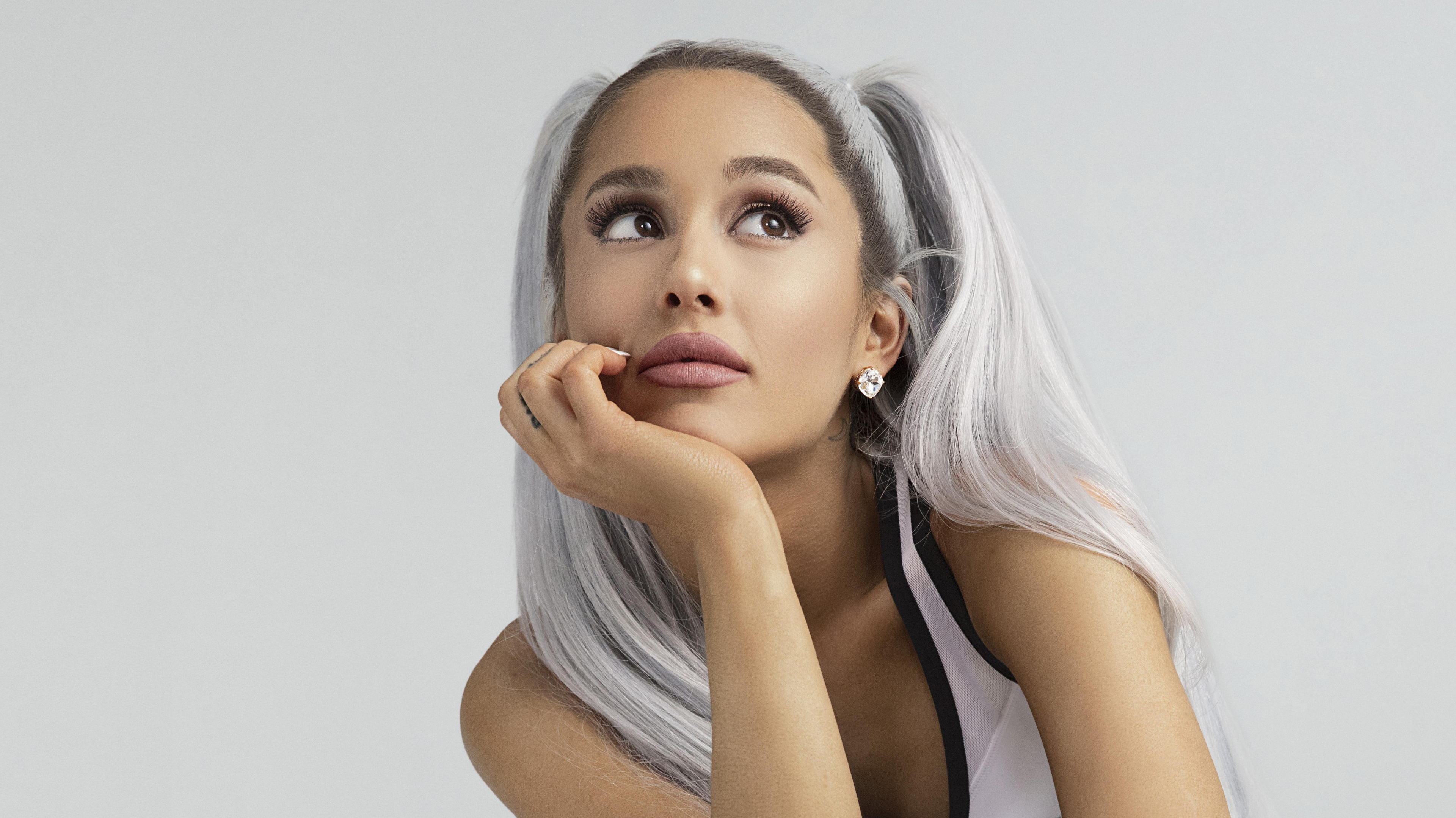 Ariana Grande UHD Wallpapers