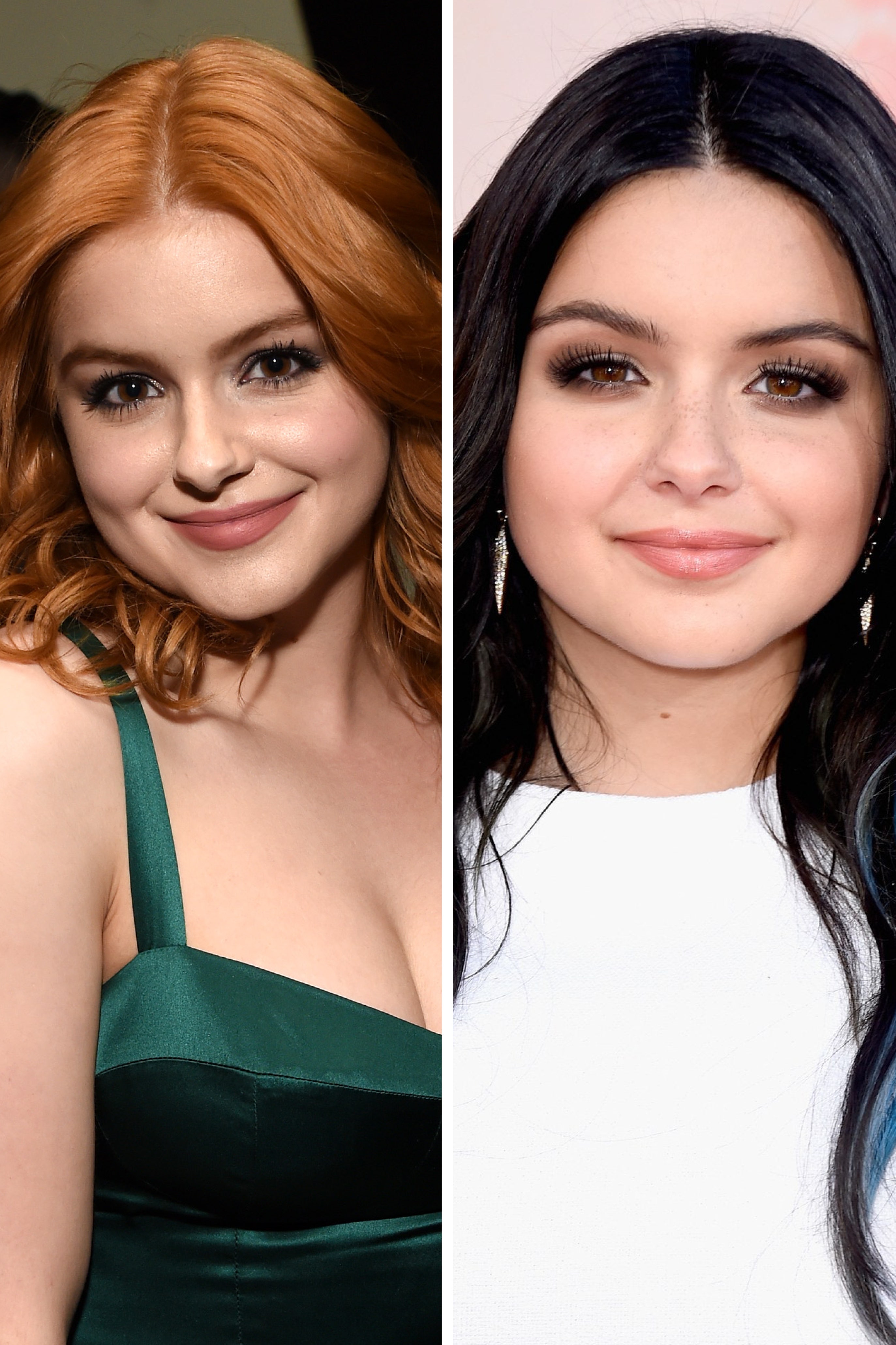 Ariel Winter Modern Family Season 10 Wallpapers