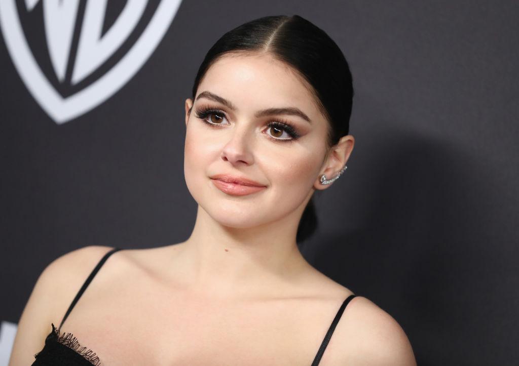 Ariel Winter Redhead Wallpapers