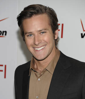 Armie Hammer Wallpapers