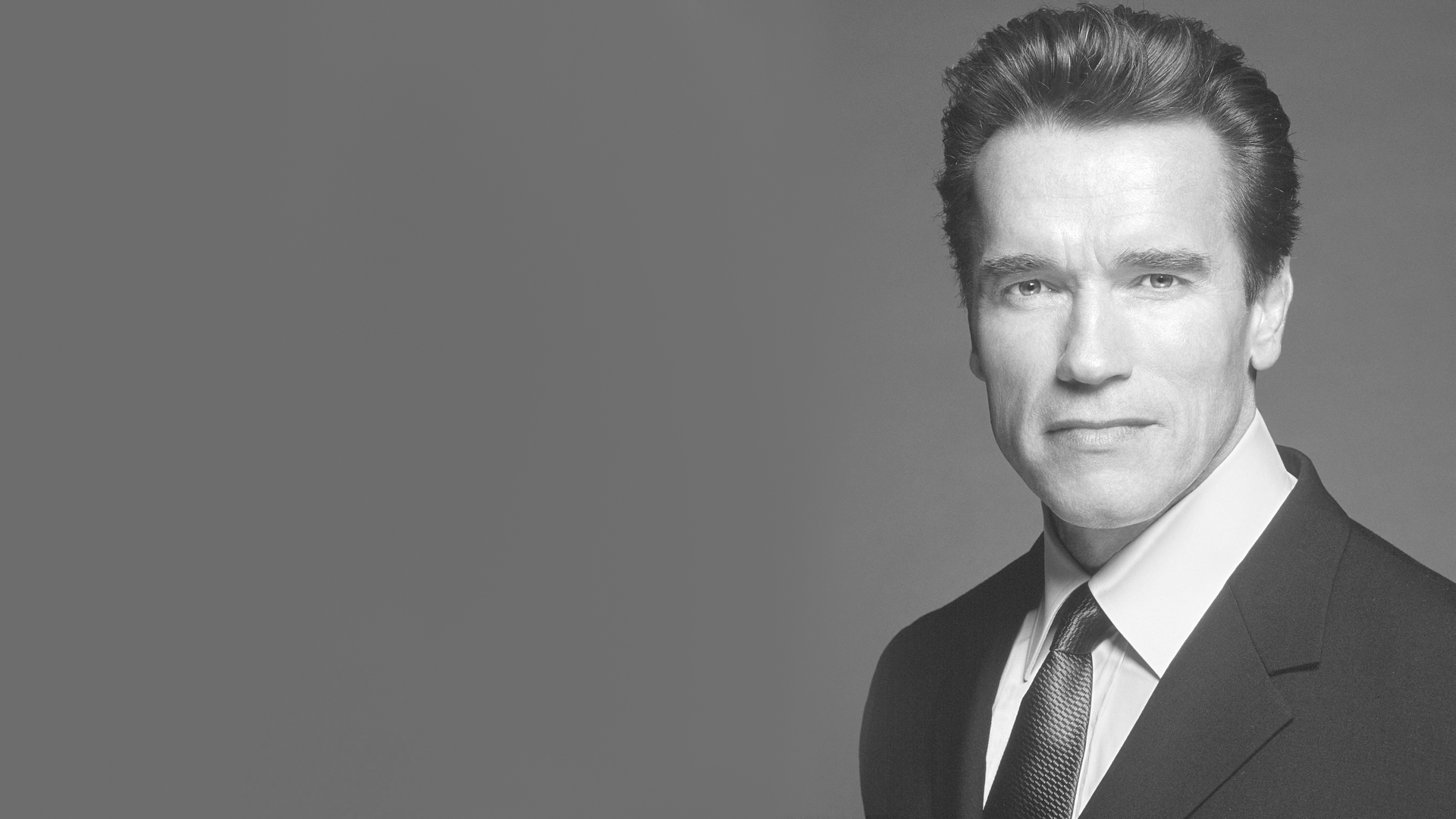 Arnold Schwarzenegger Wallpapers