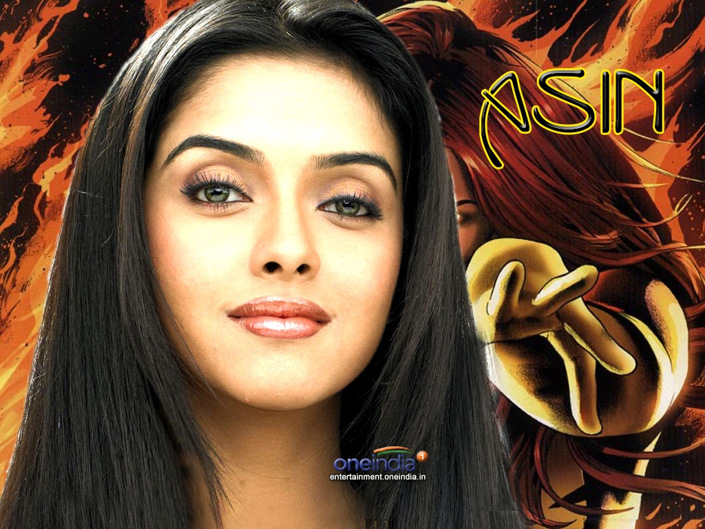 Asin Thottumkal Wallpapers