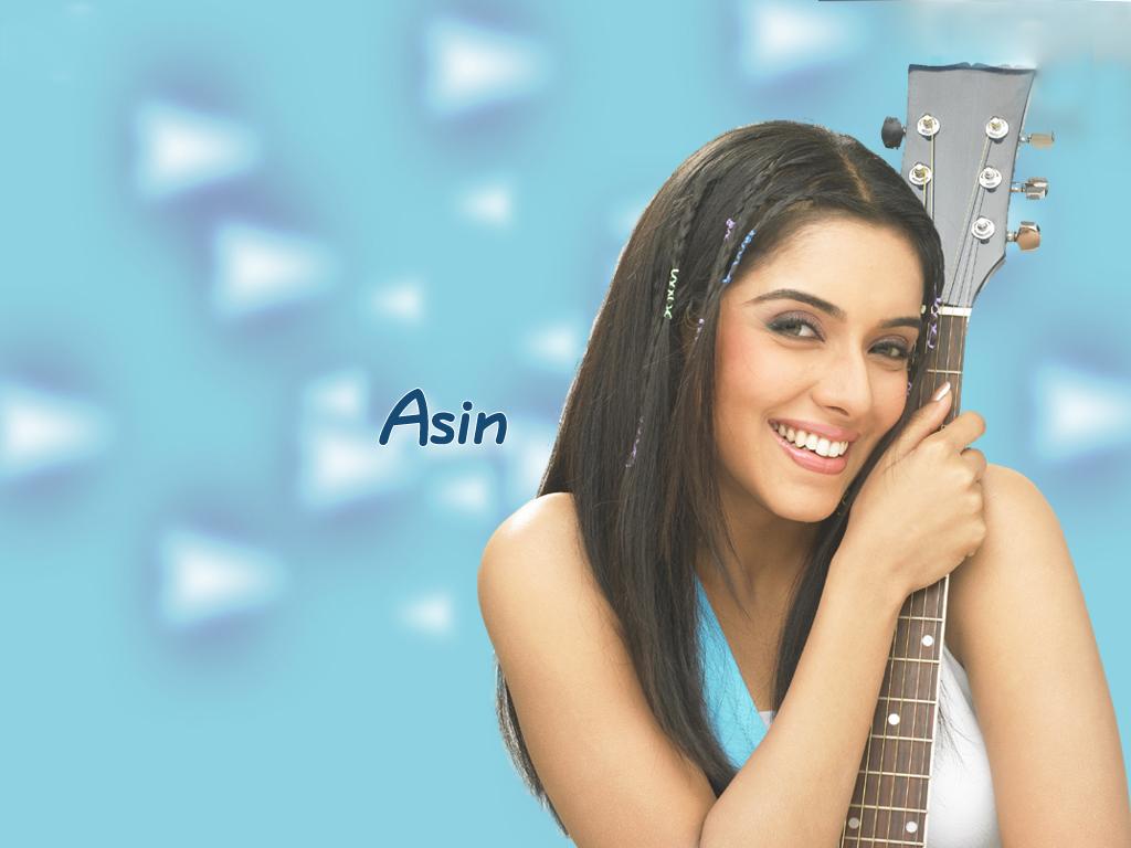 Asin Thottumkal Wallpapers