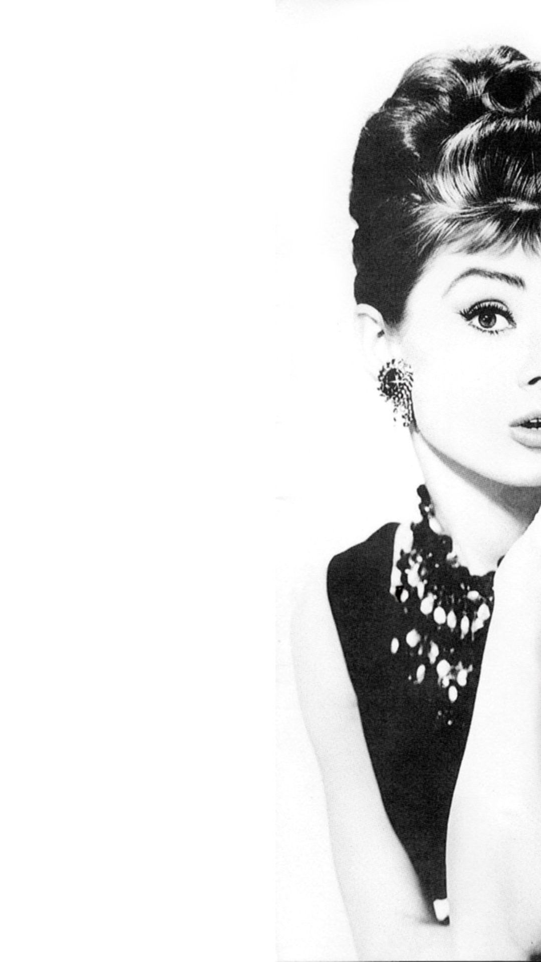 Audrey Hepburn Wallpapers