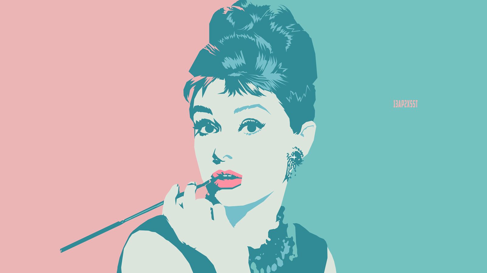 Audrey Hepburn Wallpapers