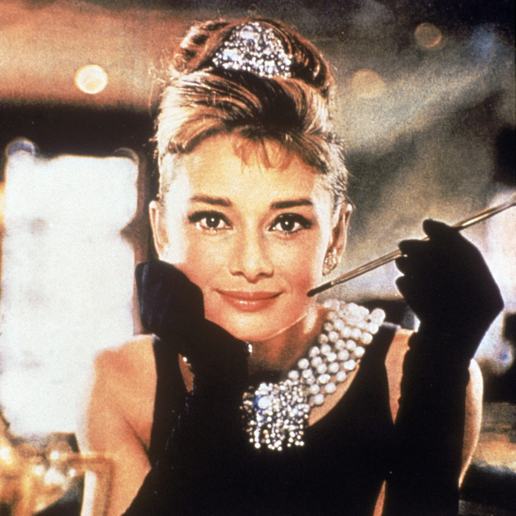 Audrey Hepburn Wallpapers