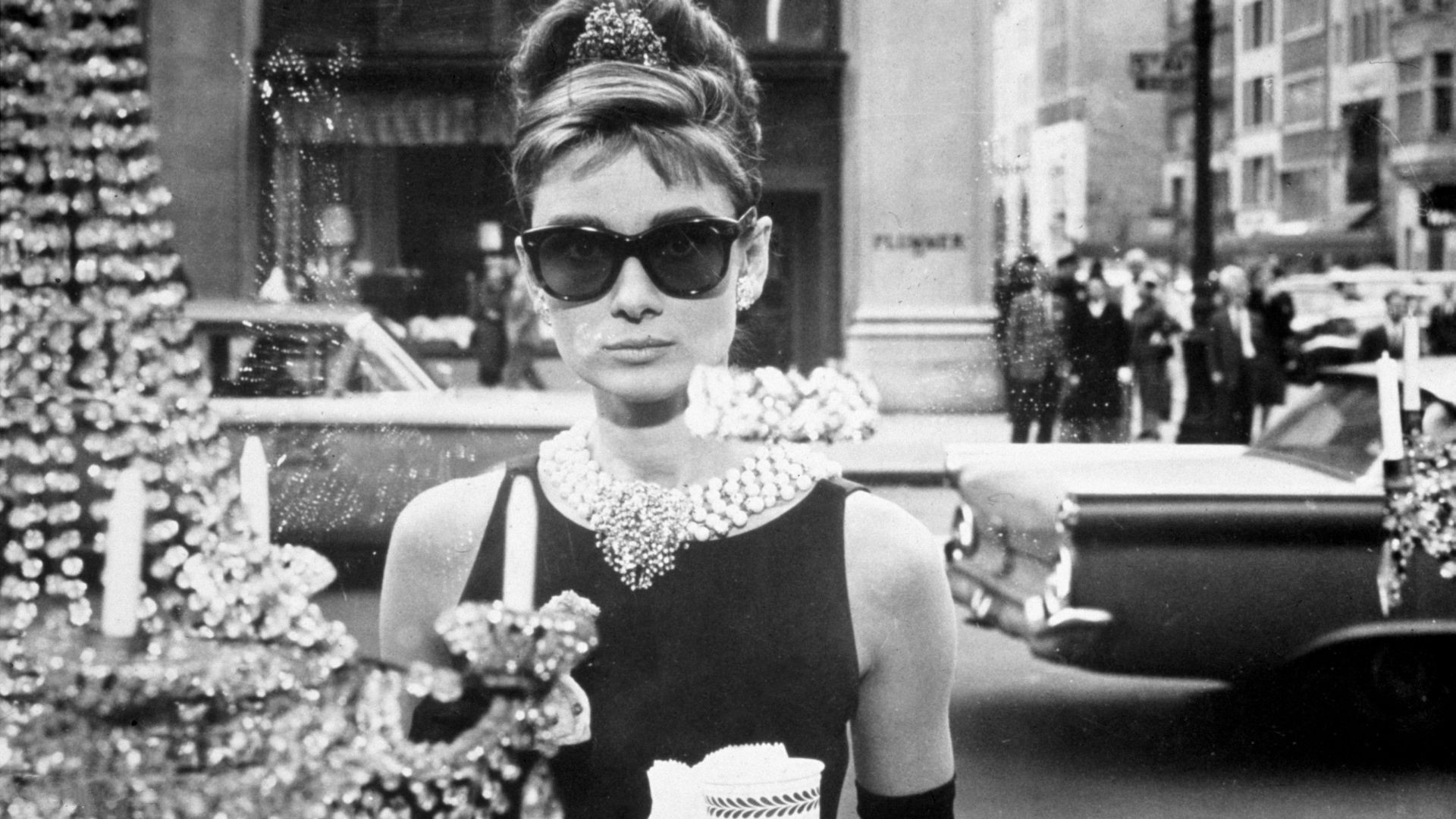 Audrey Hepburn Wallpapers