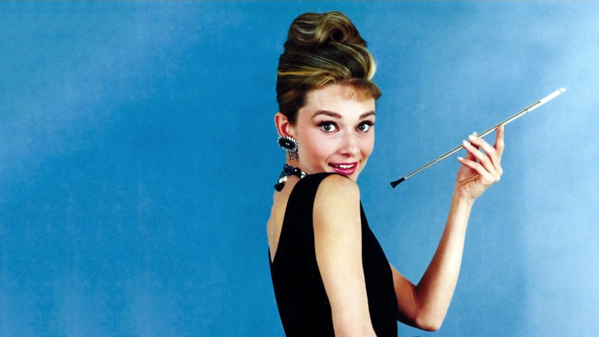 Audrey Hepburn Wallpapers