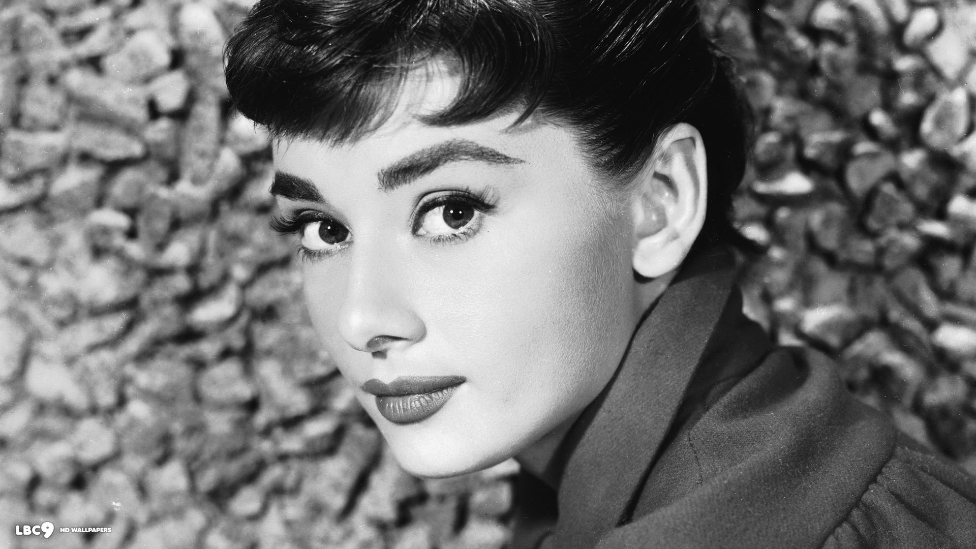 Audrey Hepburn Wallpapers