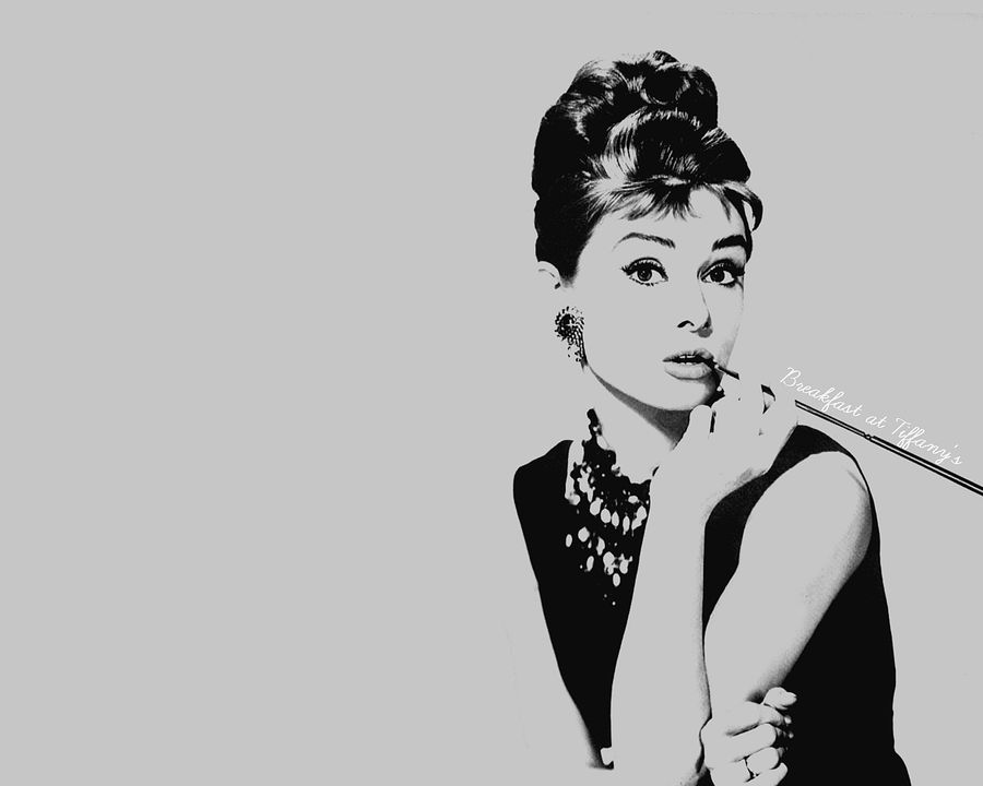 Audrey Hepburn Wallpapers