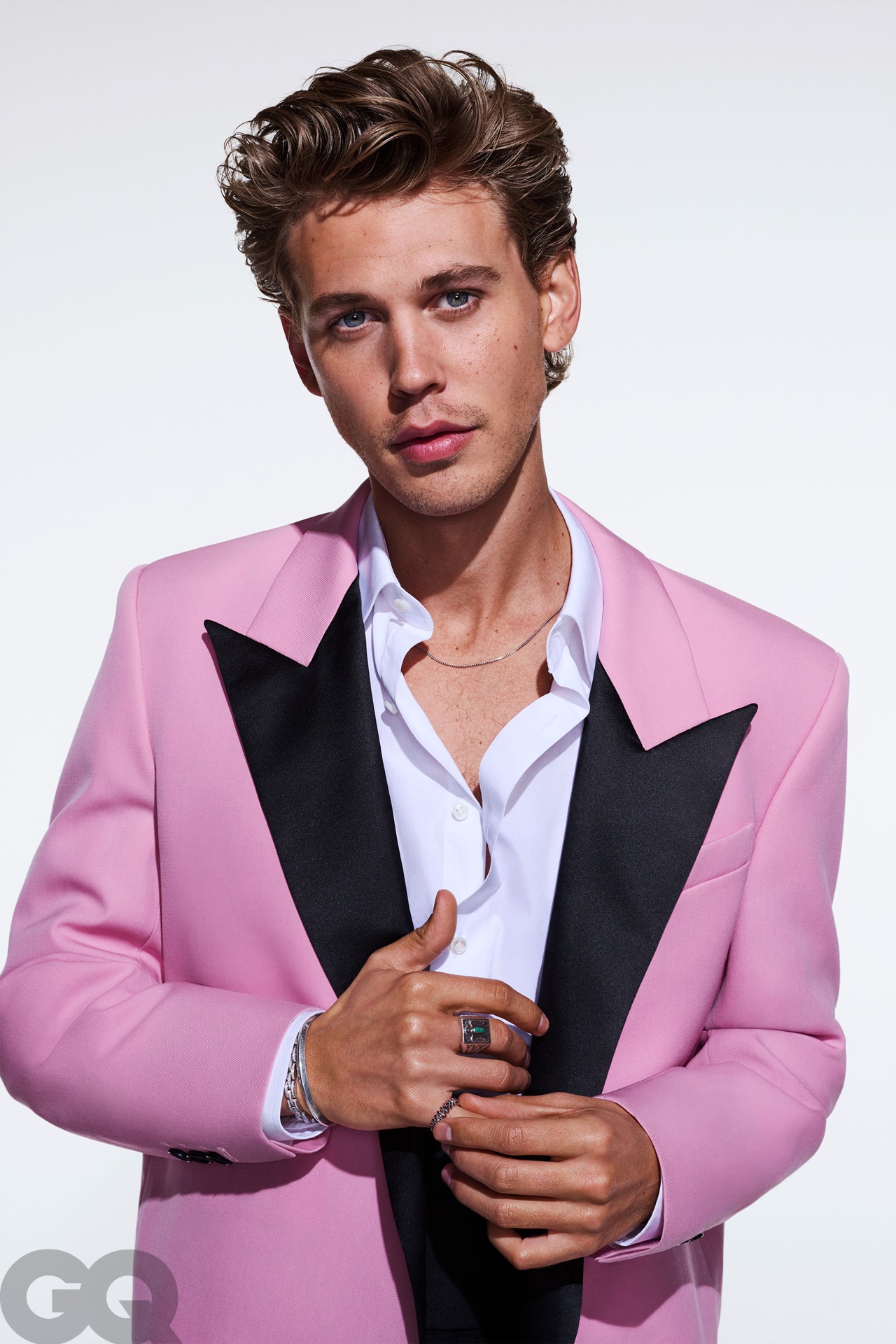 Austin Butler Cute Wallpapers