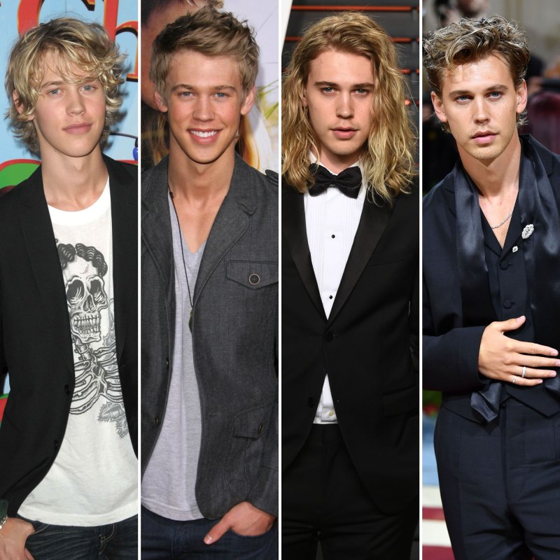 Austin Butler Cute 2017 Wallpapers