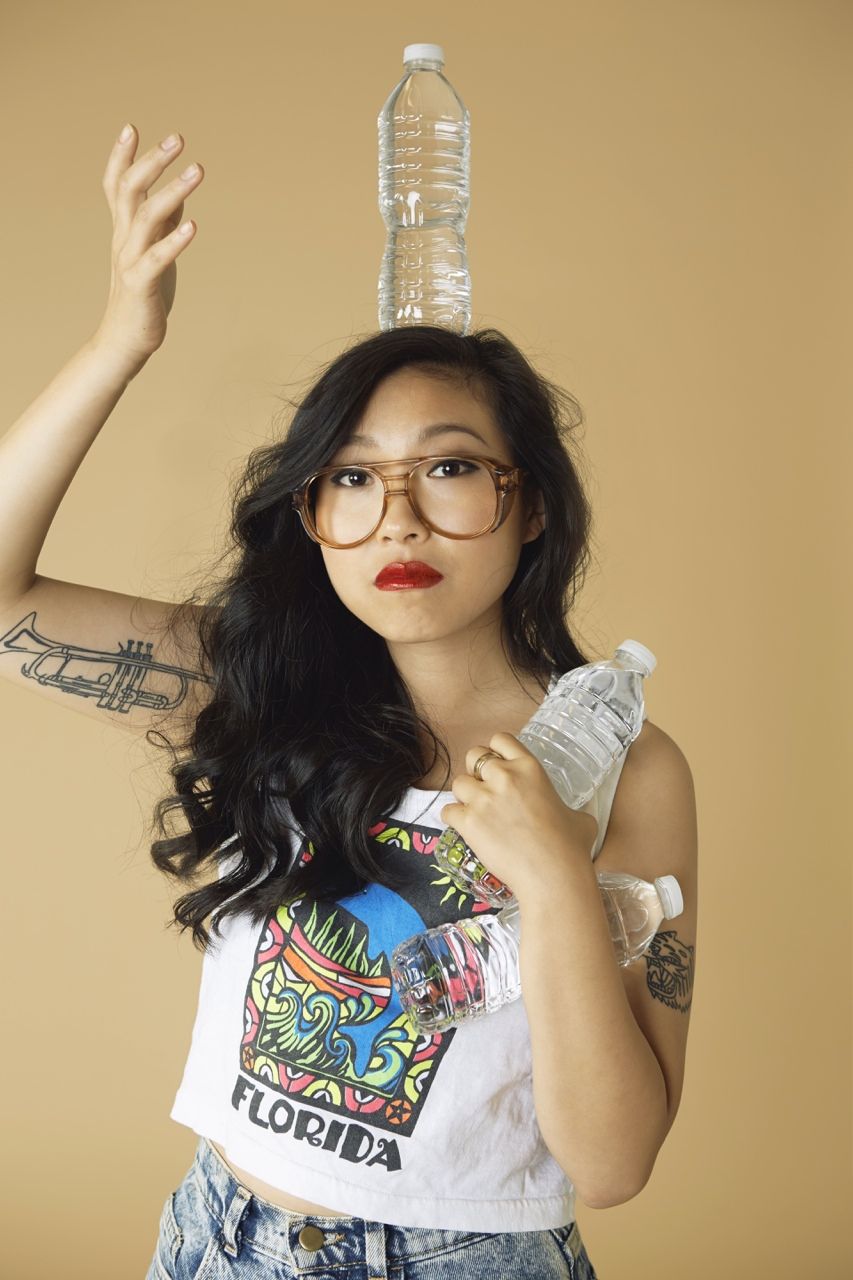 Awkwafina Wallpapers