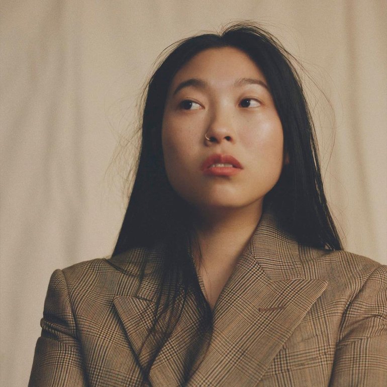 Awkwafina Wallpapers