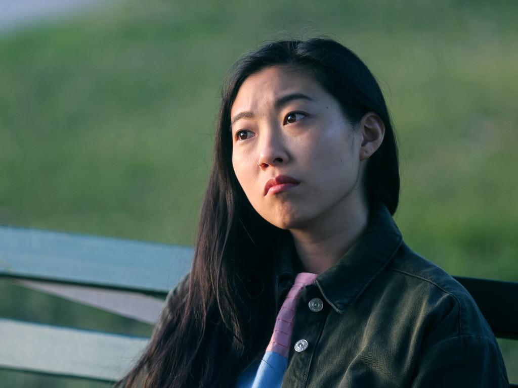 Awkwafina Wallpapers