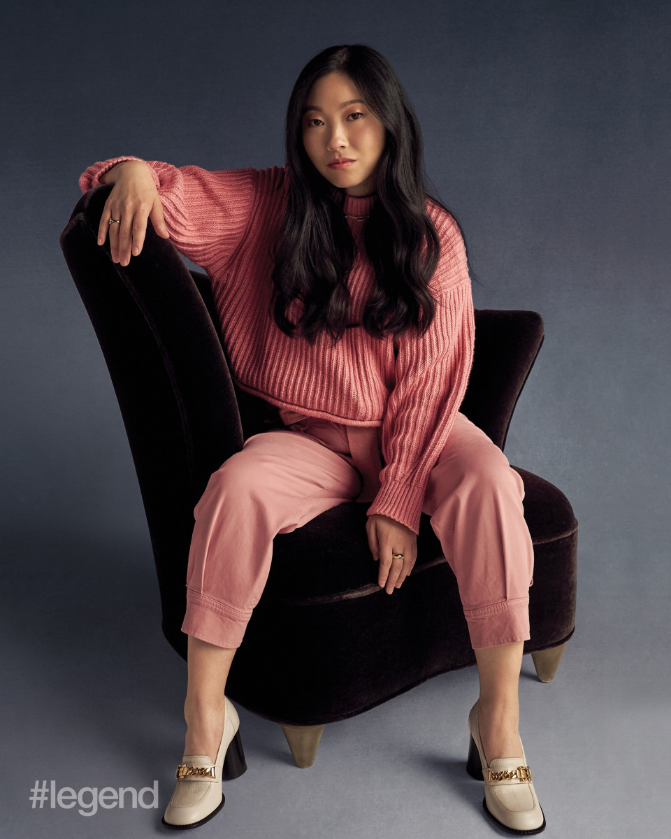 Awkwafina Wallpapers