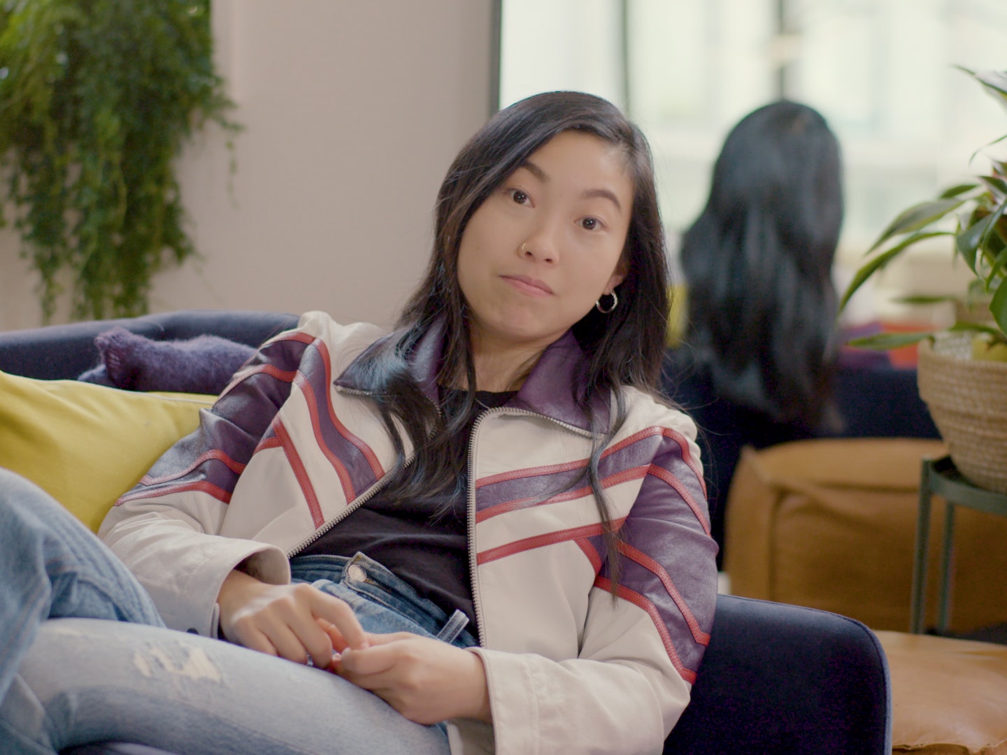 Awkwafina Wallpapers