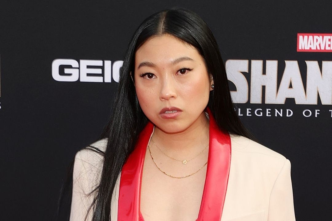 Awkwafina Wallpapers