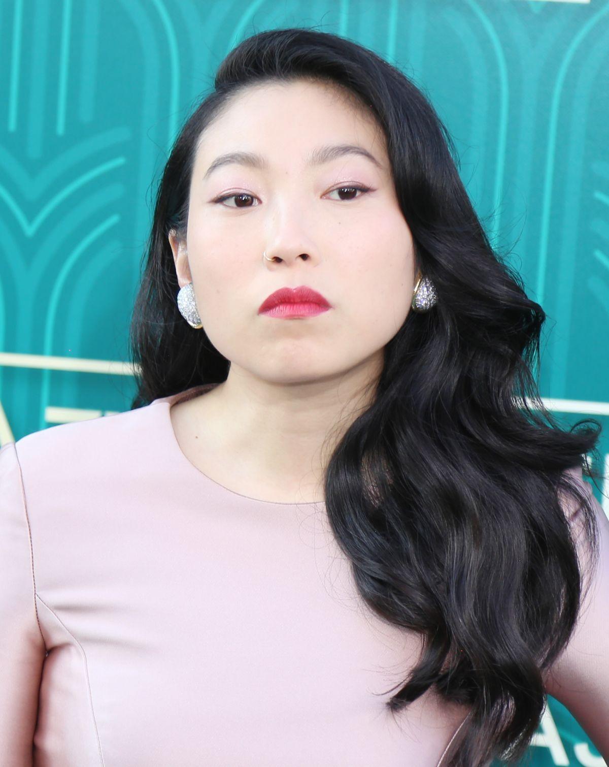 Awkwafina Wallpapers