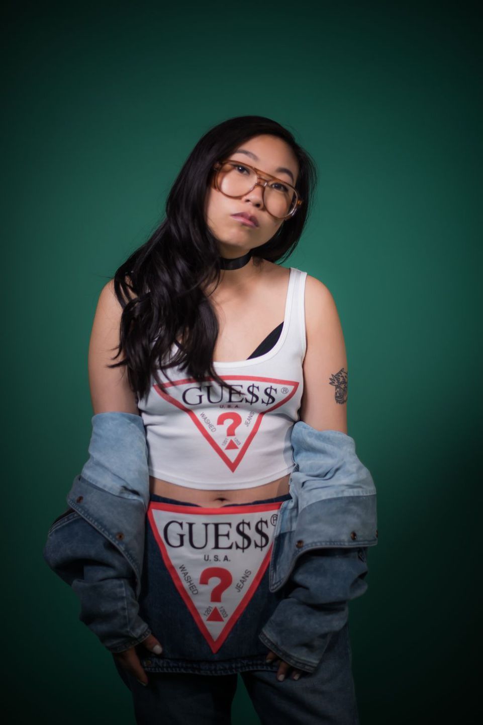 Awkwafina 2021 Wallpapers
