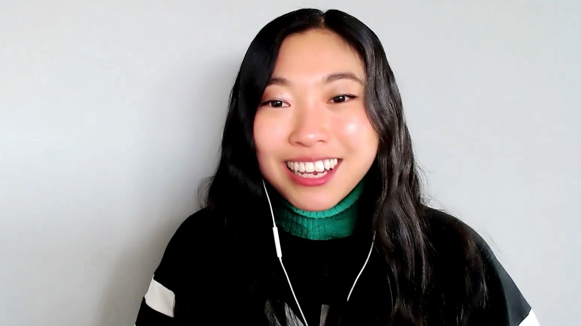 Awkwafina 2021 Wallpapers