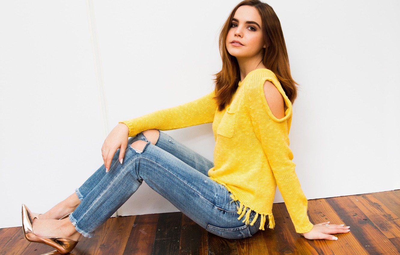 Bailee Madison Wallpapers