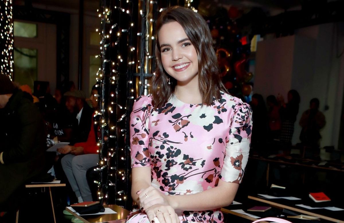 Bailee Madison Wallpapers