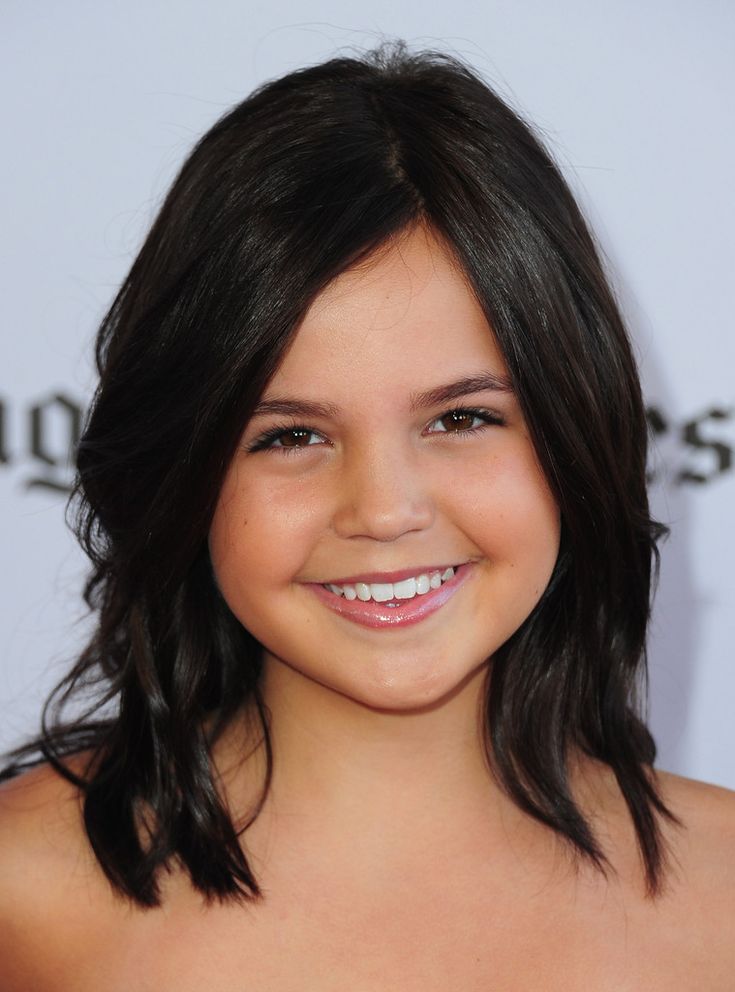 Bailee Madison Wallpapers