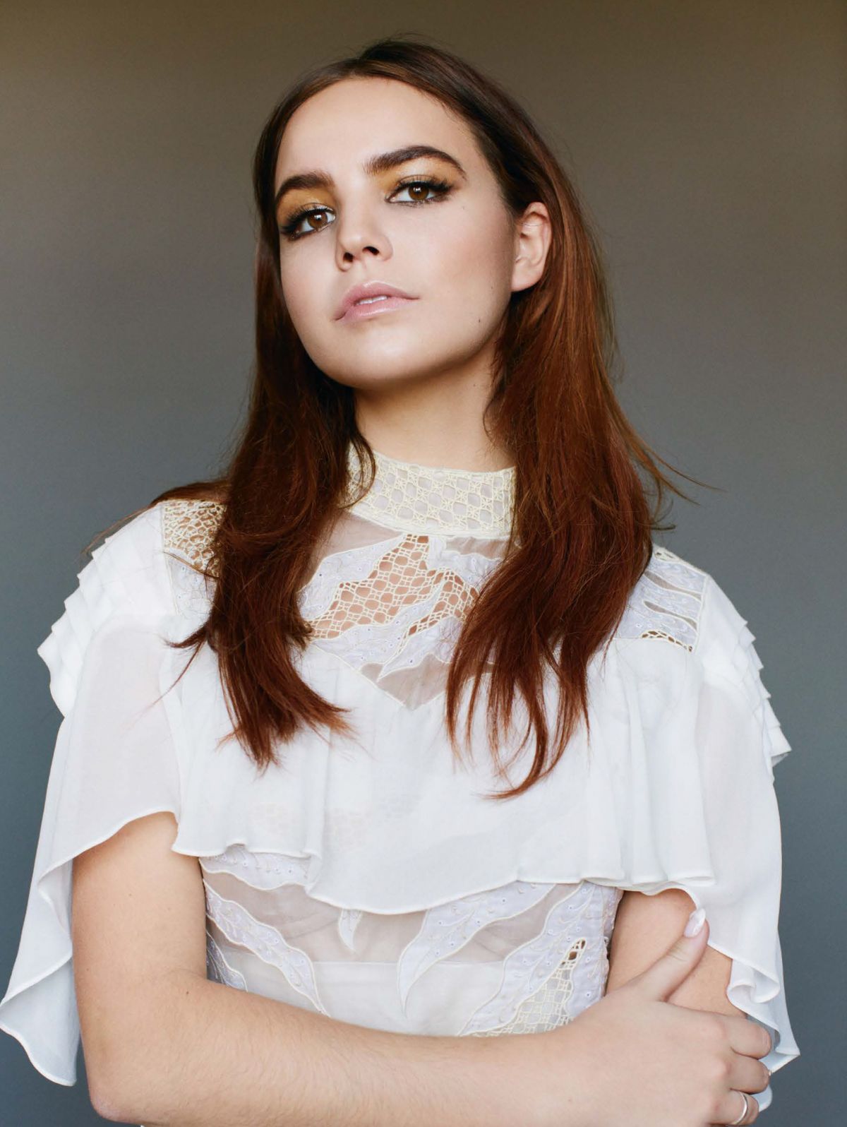 Bailee Madison 2018 Photoshoot Wallpapers