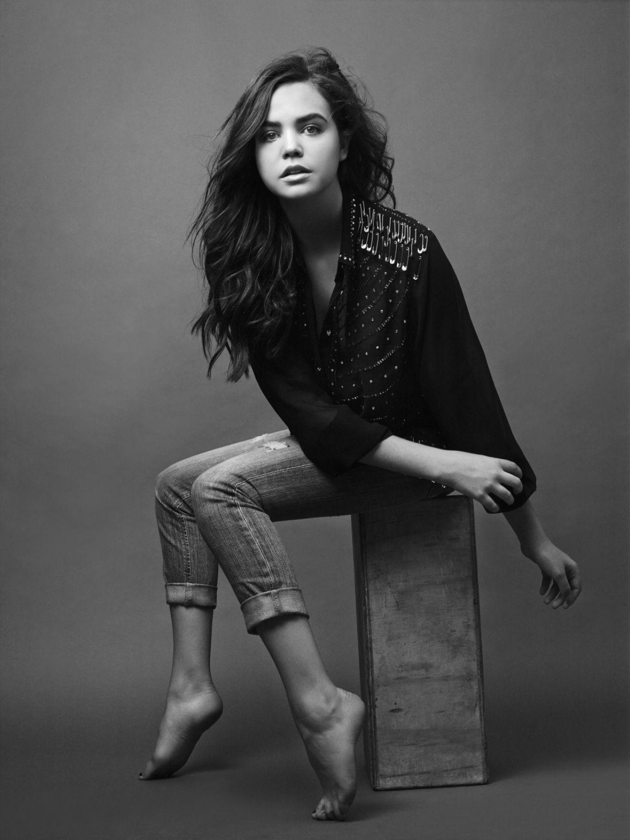 Bailee Madison 2019 Wallpapers