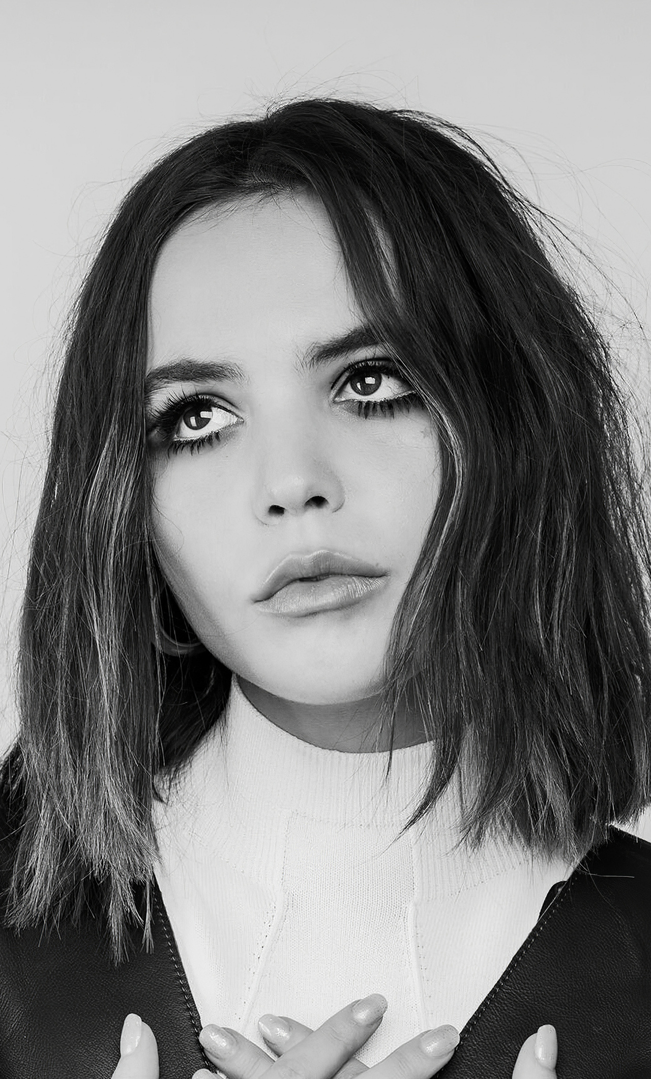 Bailee Madison 2019 Wallpapers