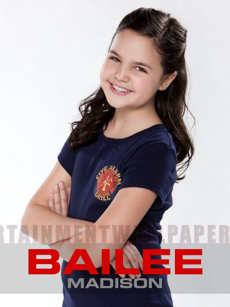 Bailee Madison 2019 Wallpapers