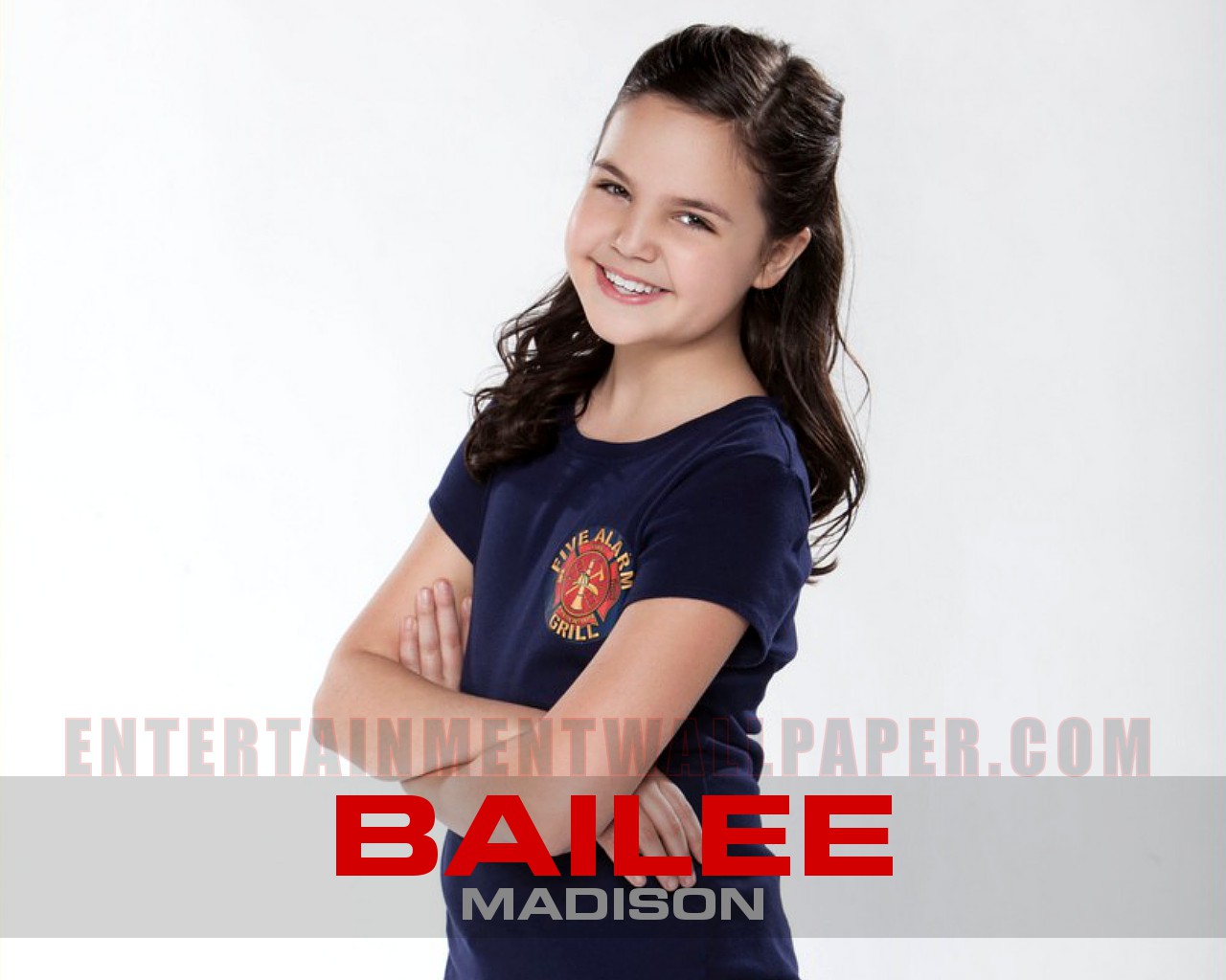 Bailee Madison 4K 2020 Wallpapers