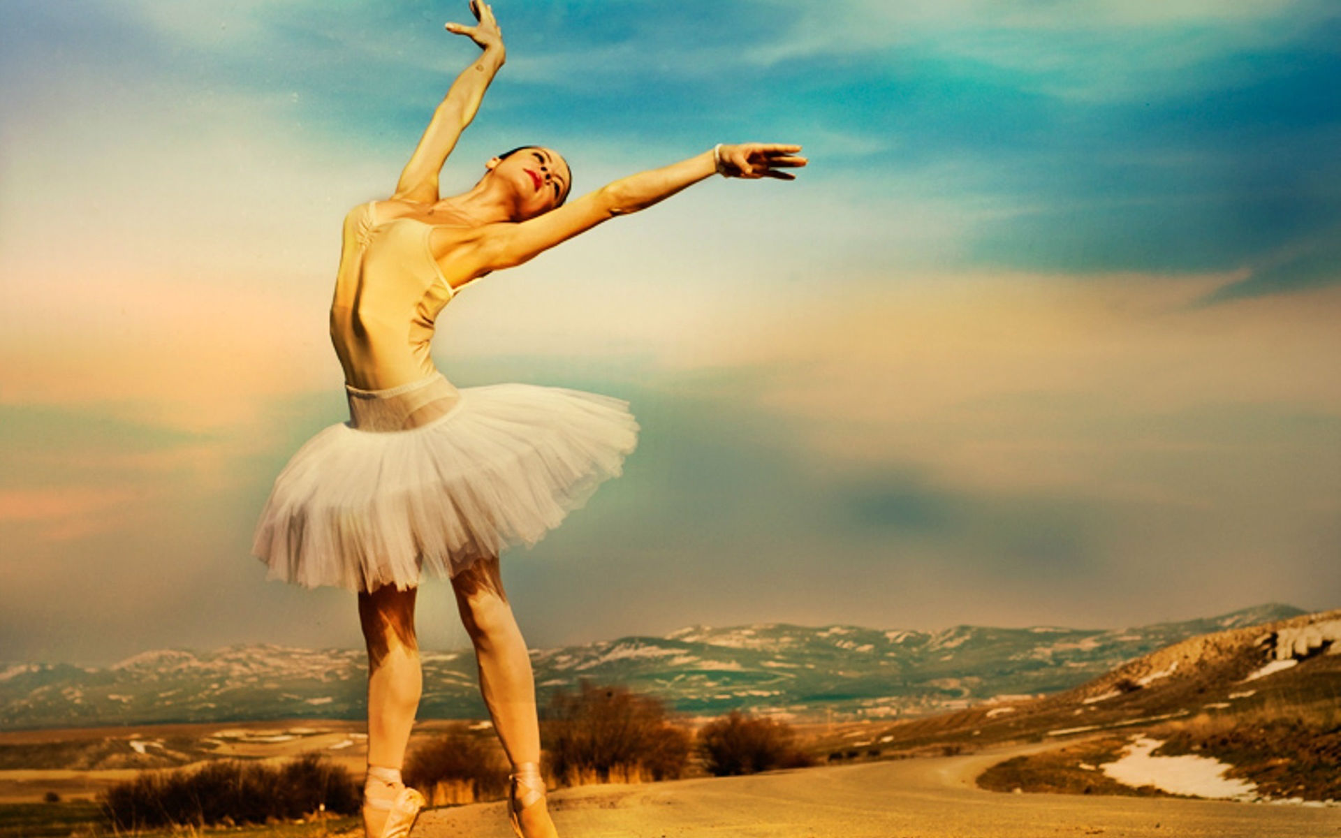 Ballet Wallpapers