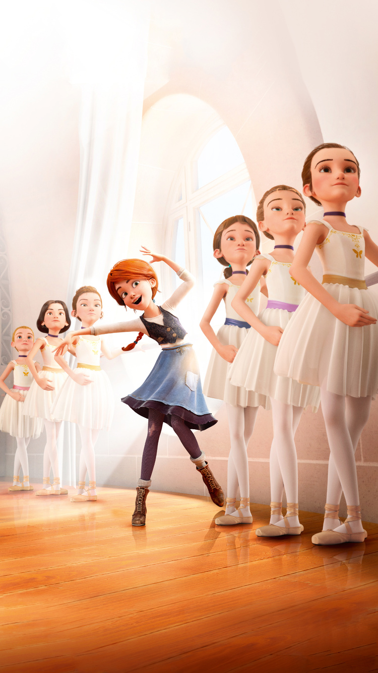 Ballet Wallpapers