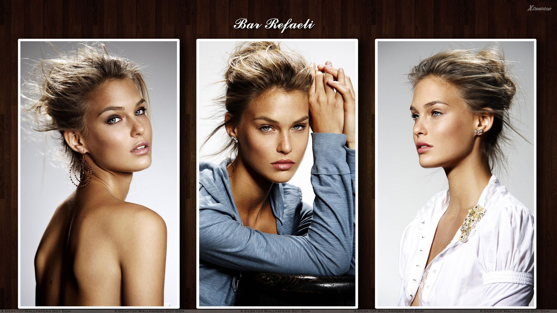 Bar Refaeli Wallpapers