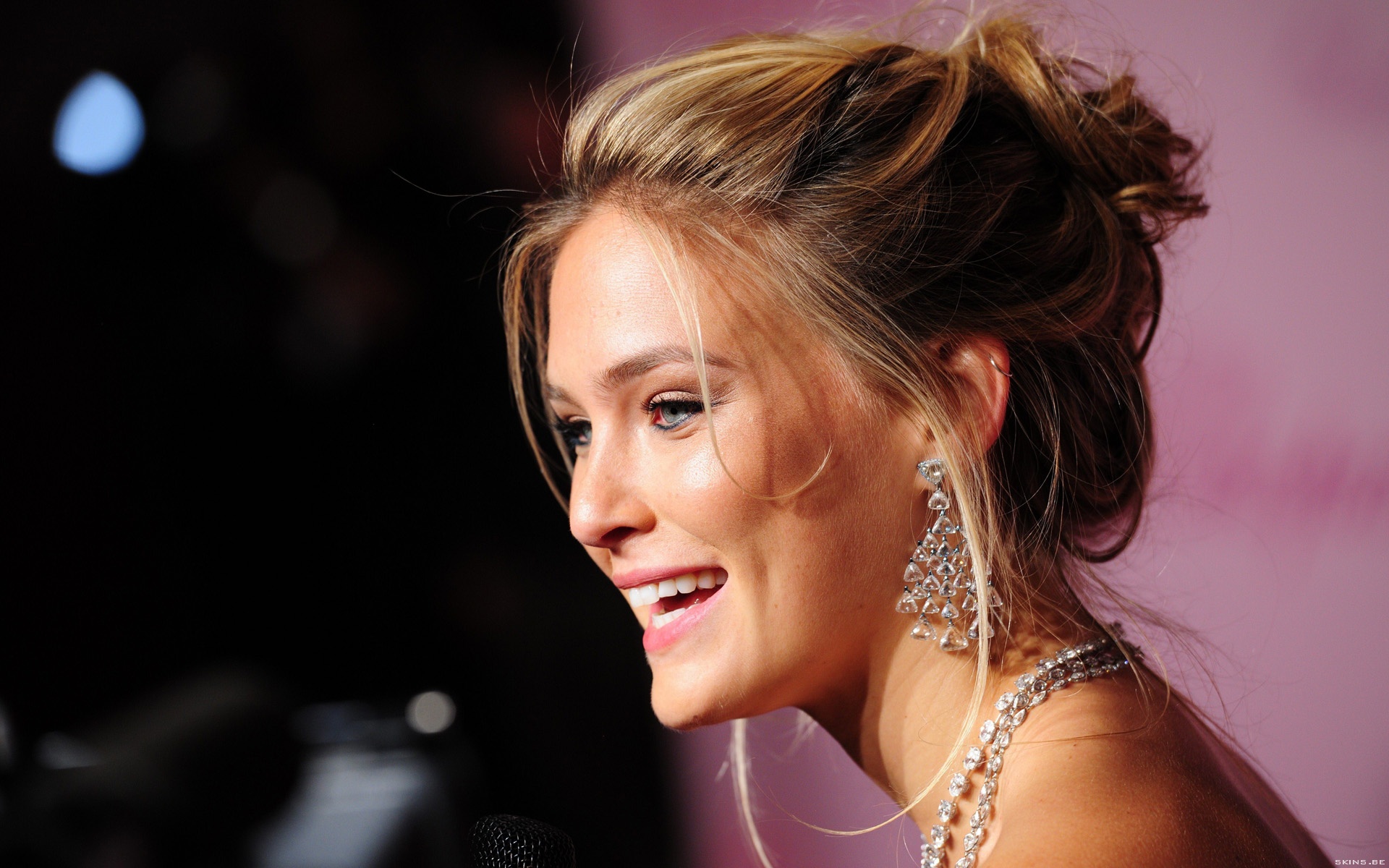 Bar Refaeli Wallpapers