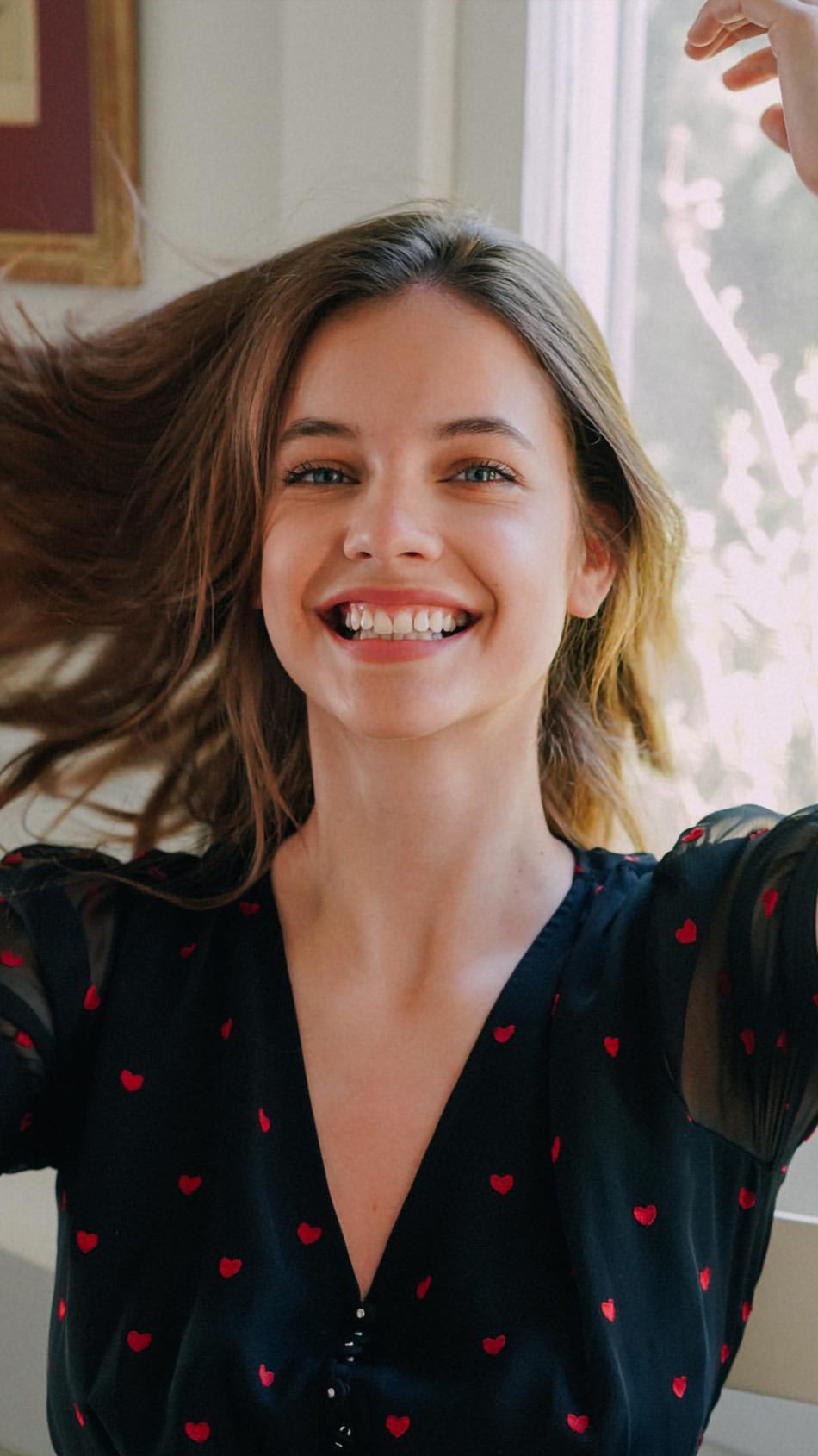 Barbara Palvin 2020 Wallpapers