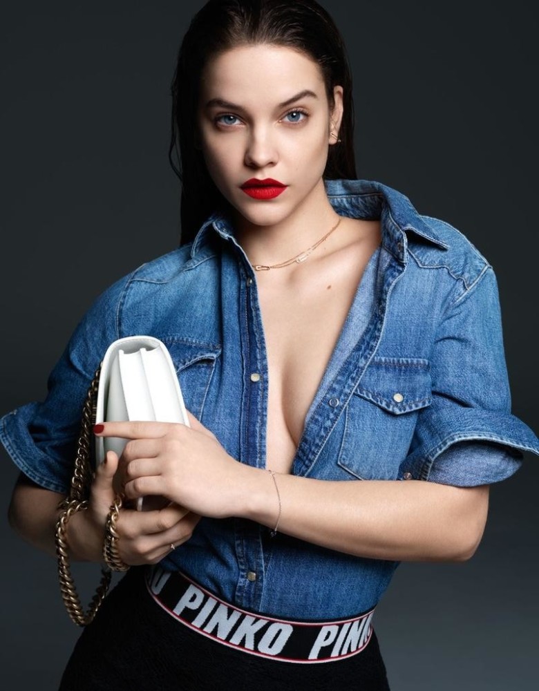 Barbara Palvin For Grazia Italy Wallpapers