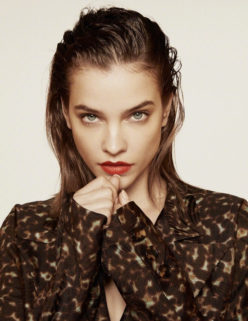 Barbara Palvin For Grazia Italy Wallpapers