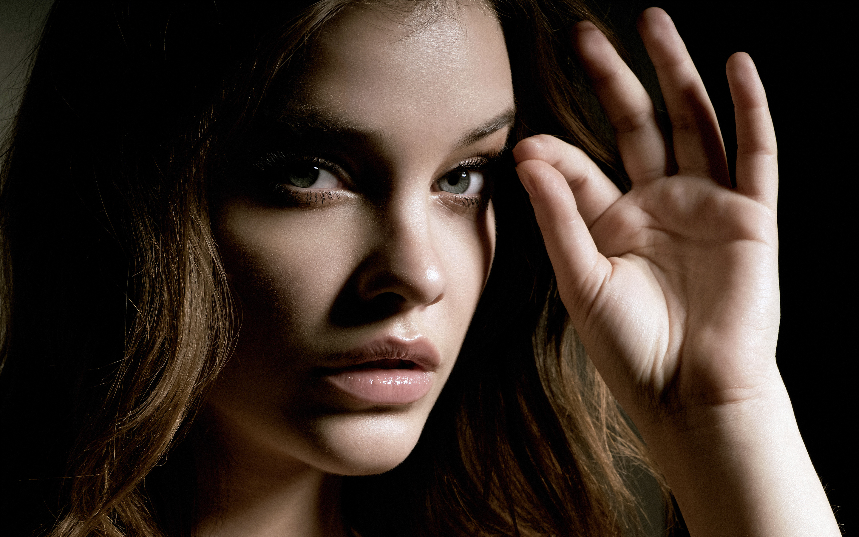 Barbara Palvin HD Model Wallpapers