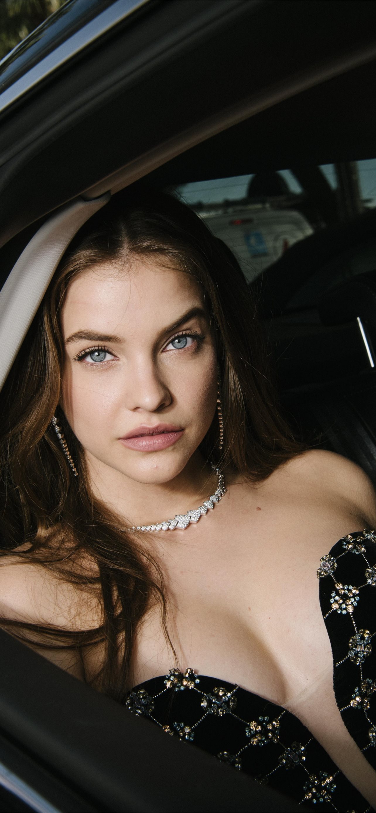 Barbara Palvin Hot Wallpapers