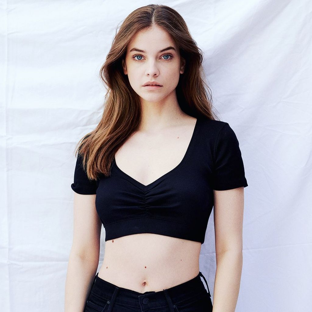 Barbara Palvin New 2021 Wallpapers