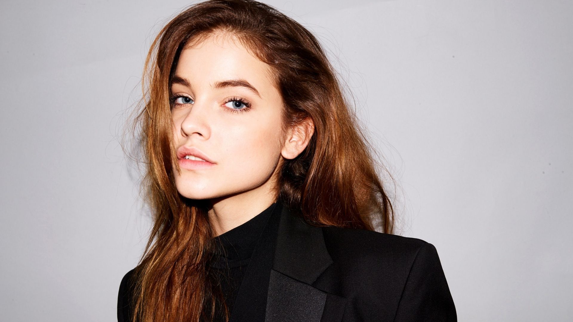 Barbara Palvin Photoshoot For Grazia Italy 2018 Wallpapers