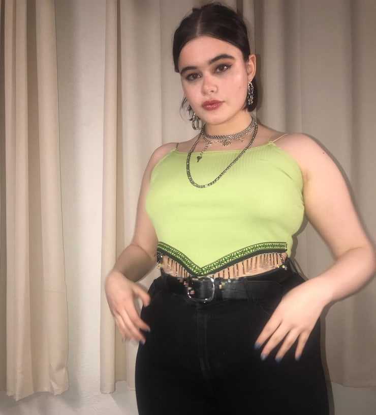 Barbie Ferreira Wallpapers