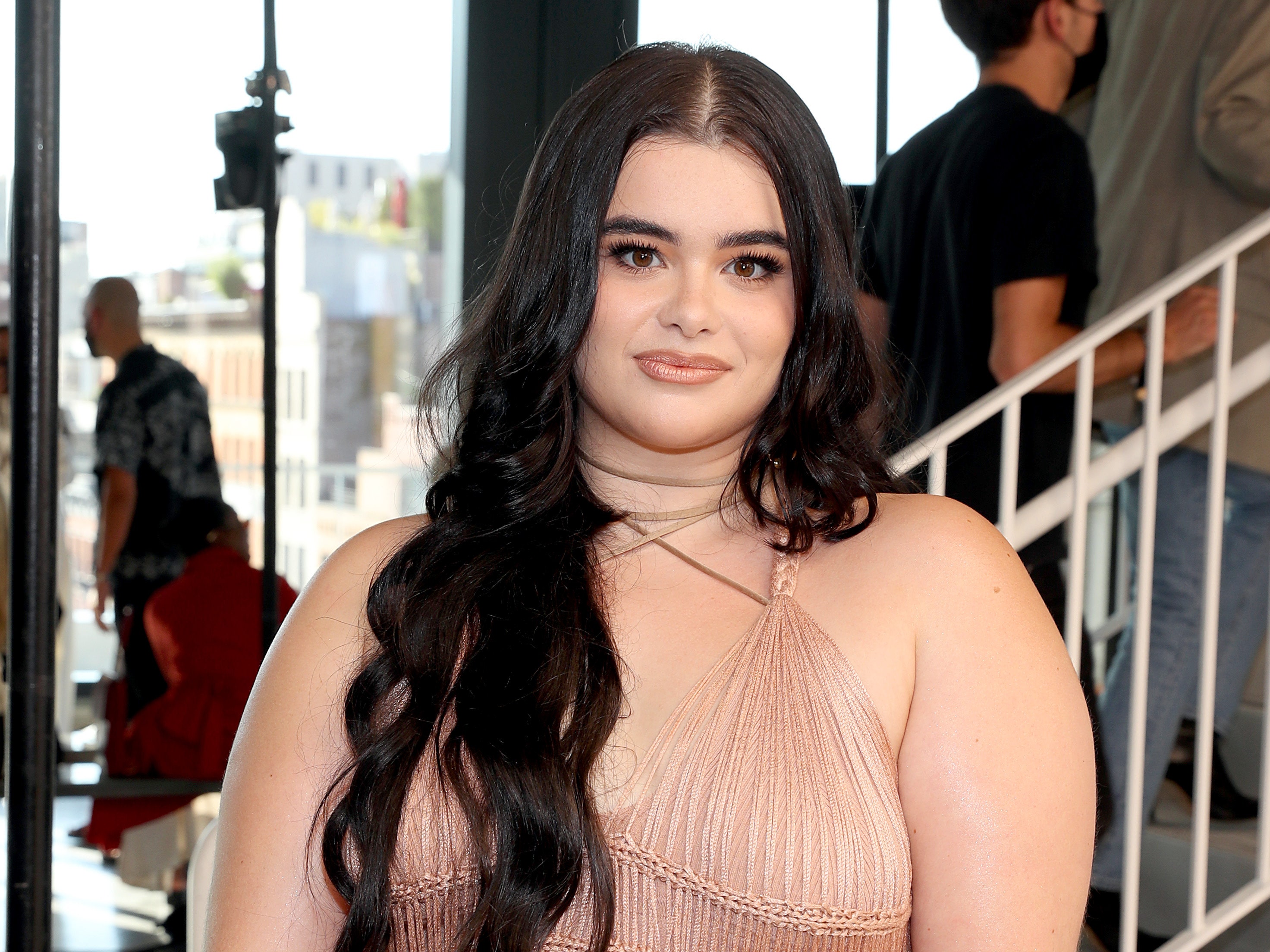 Barbie Ferreira 2019 Wallpapers